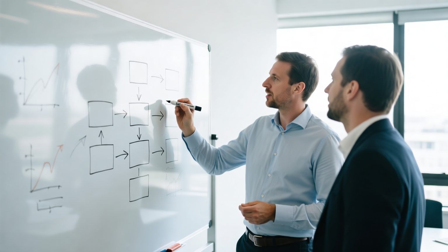 Turning a Professional Services Firm Into an AI Software Company: The Services-to-Product Transition