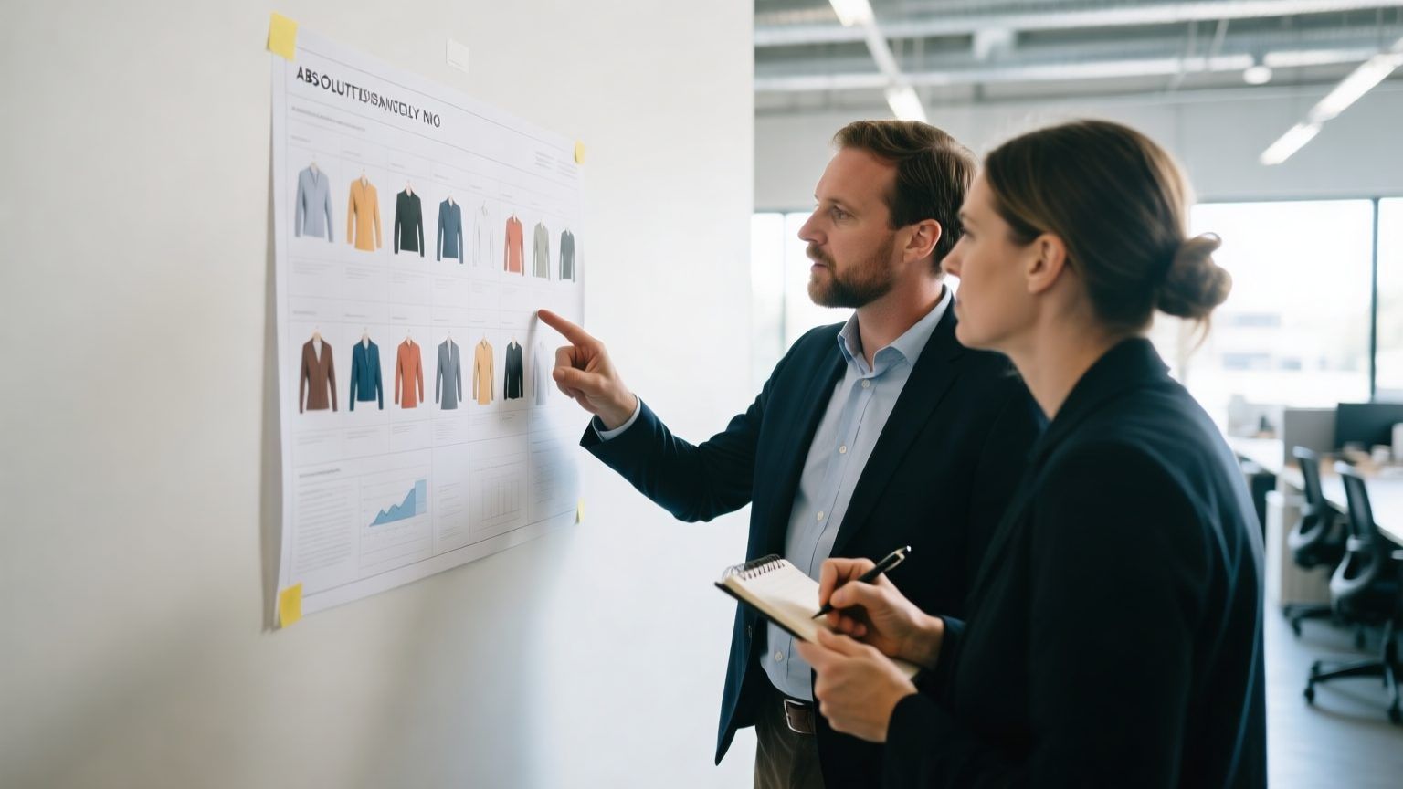Where Vertical AI Wins in Commerce: The Problems Worth Co-Founding a Company Around