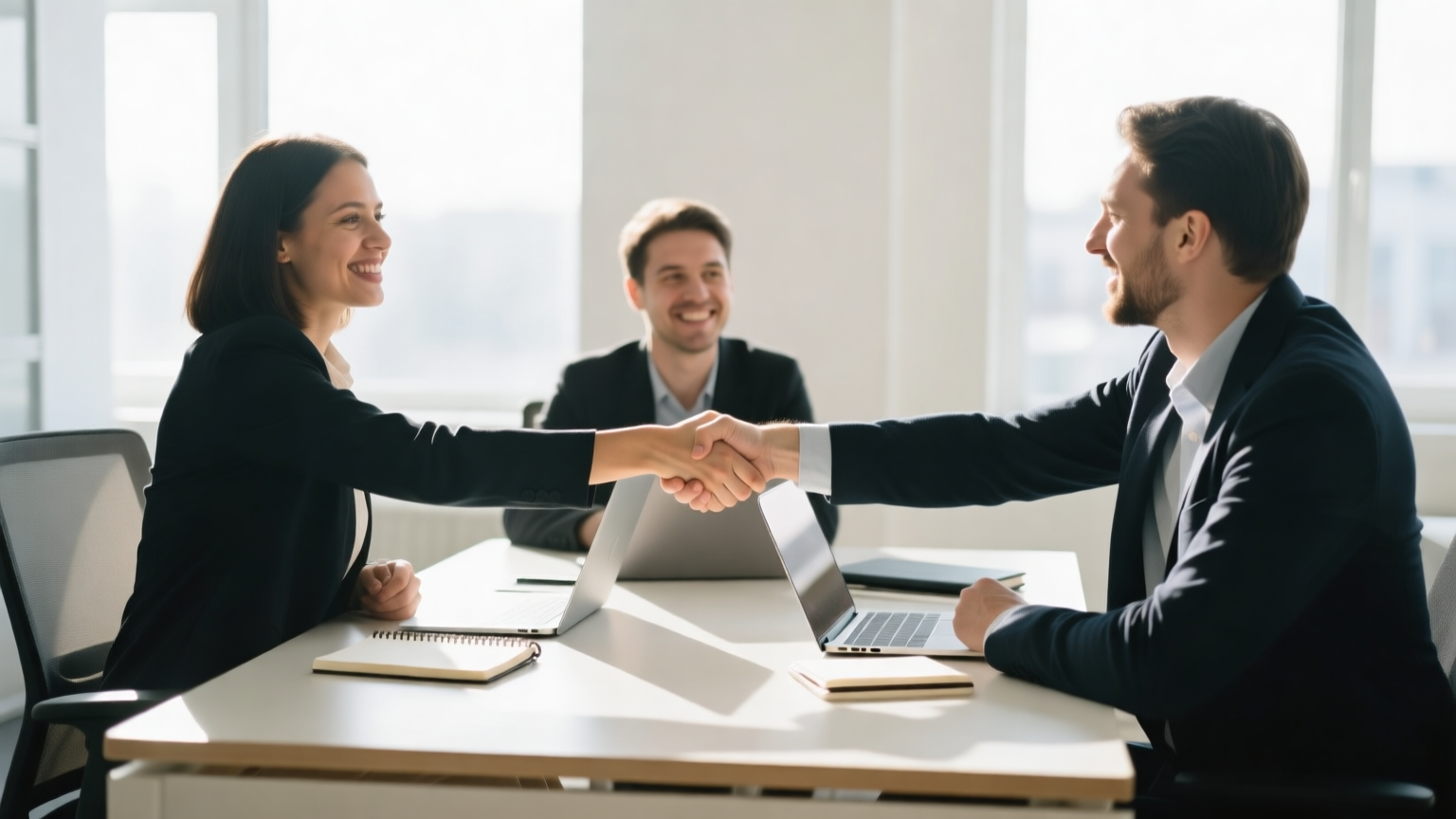How to Find a Technical Co-Founder for an AI Startup (and When You Shouldn't Look for One)