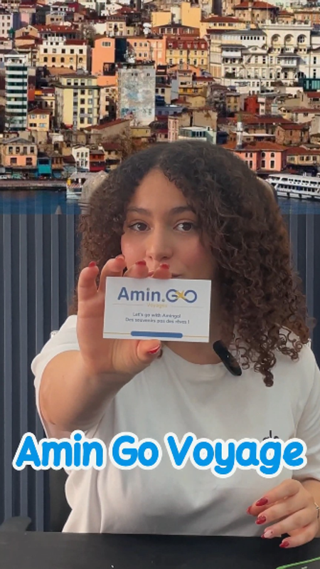 Amingo - reel 2