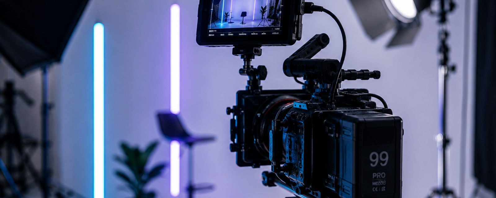 Content Production
