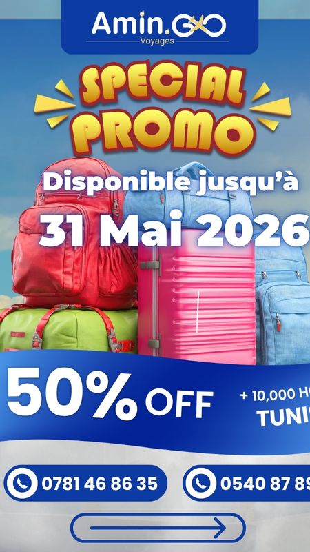 Amingo - post 1