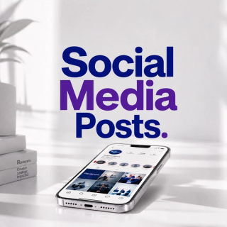 Social Media Posts