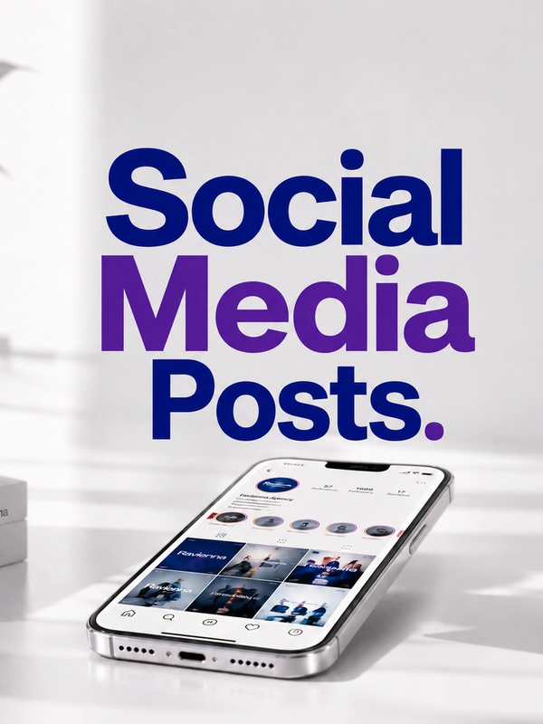 Social Media Posts