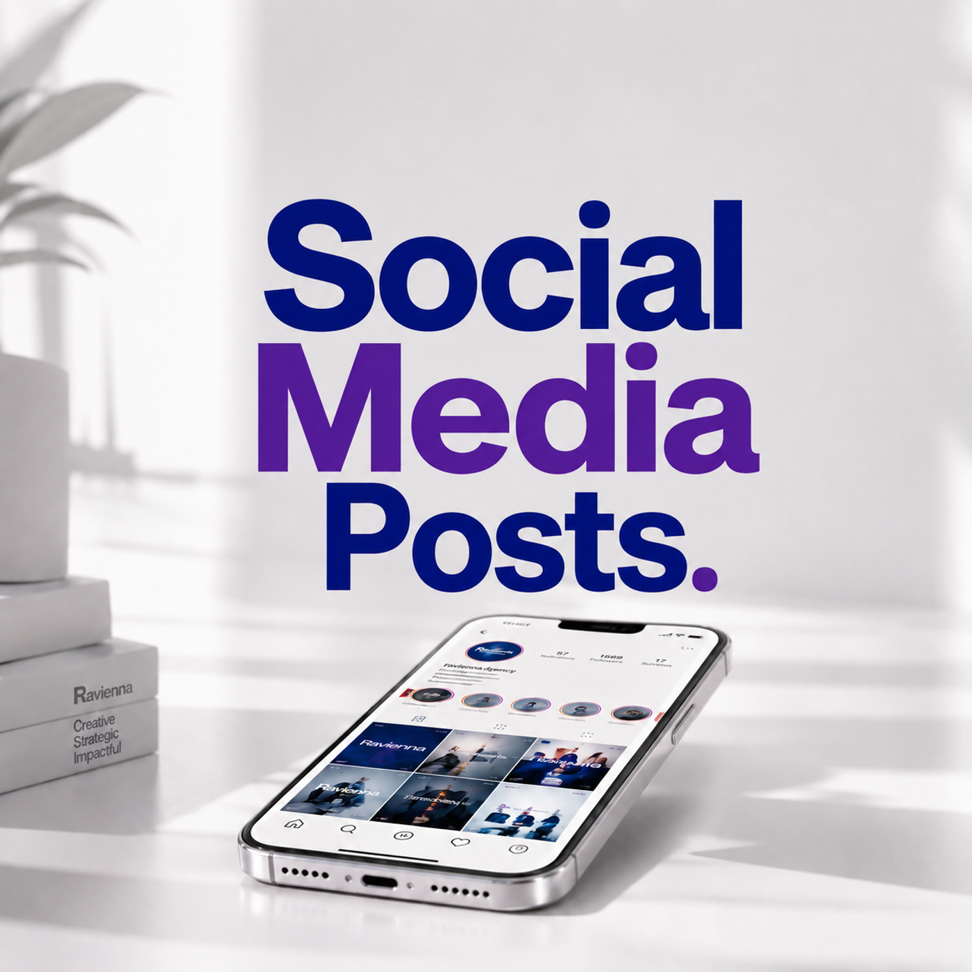 Social Media Posts