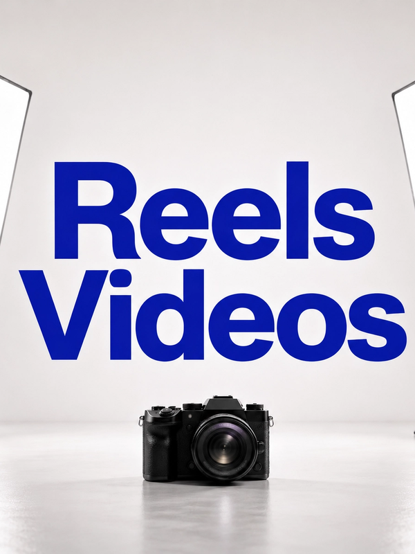 Reels-Videos