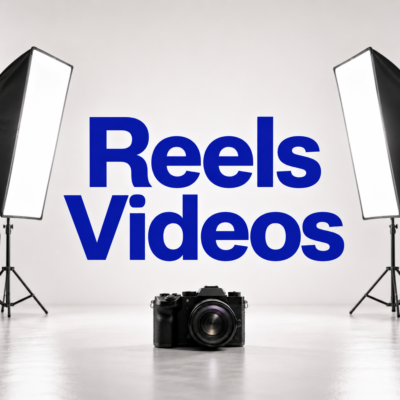 Reels-Videos