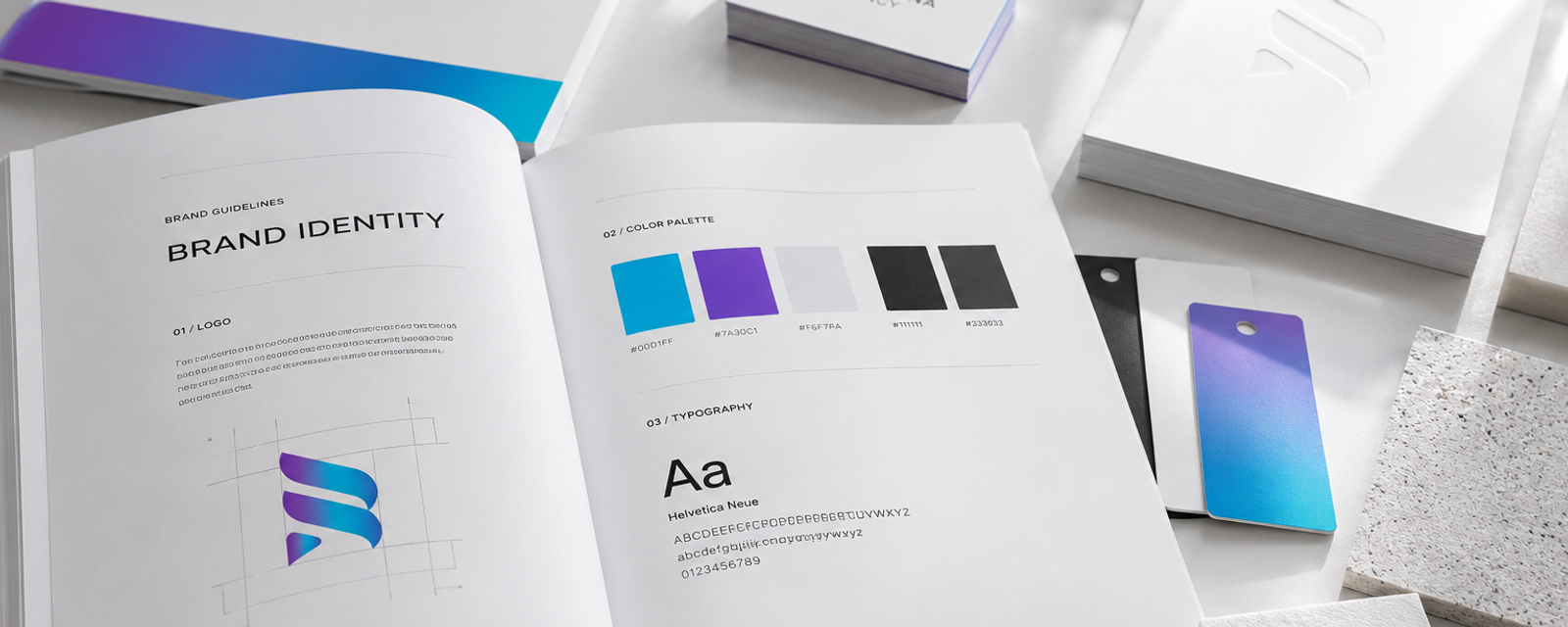 Branding & Design