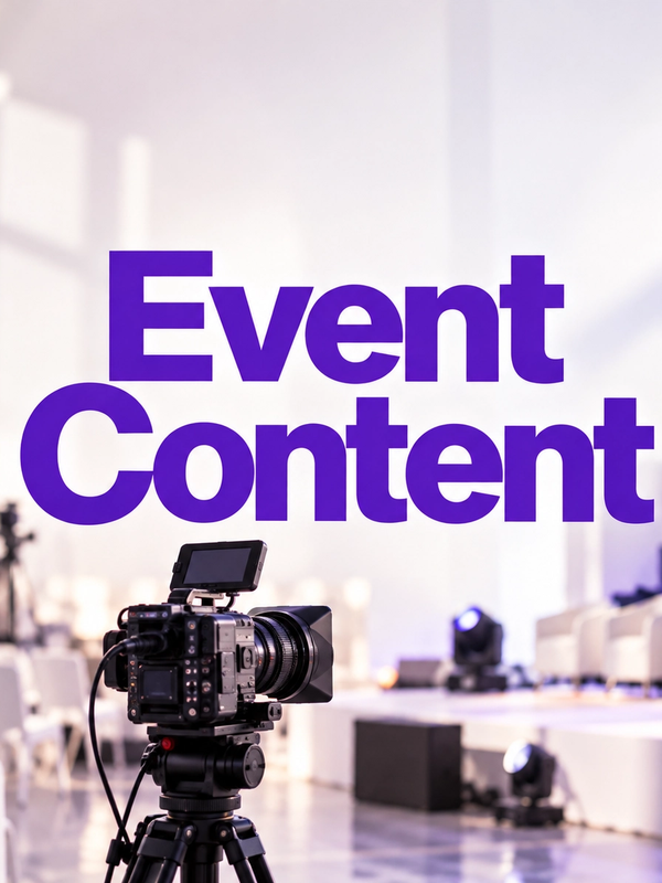Event Coverage