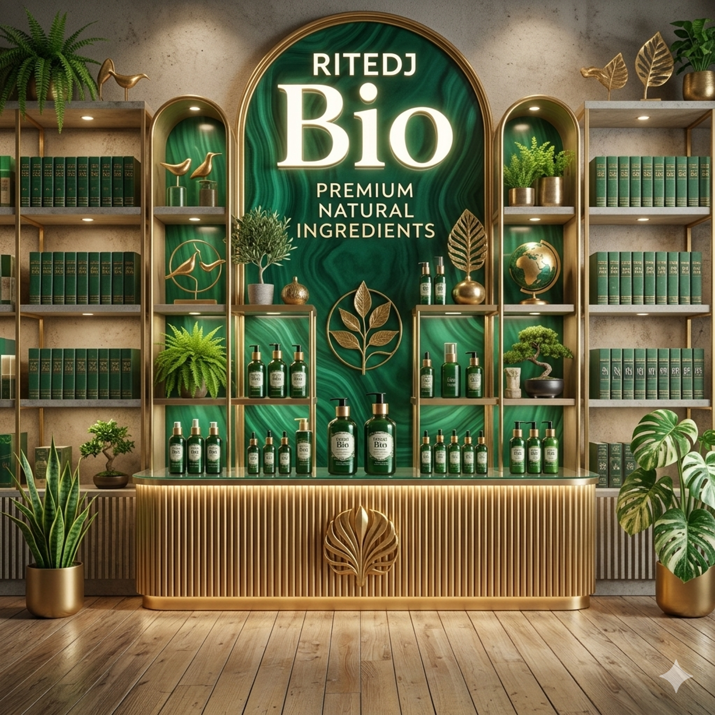 Ritedj Bio