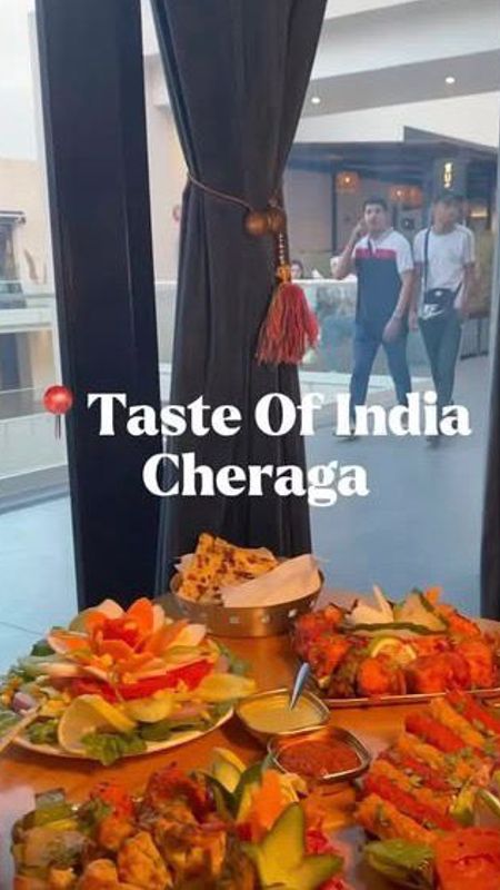 Taste of india - 04