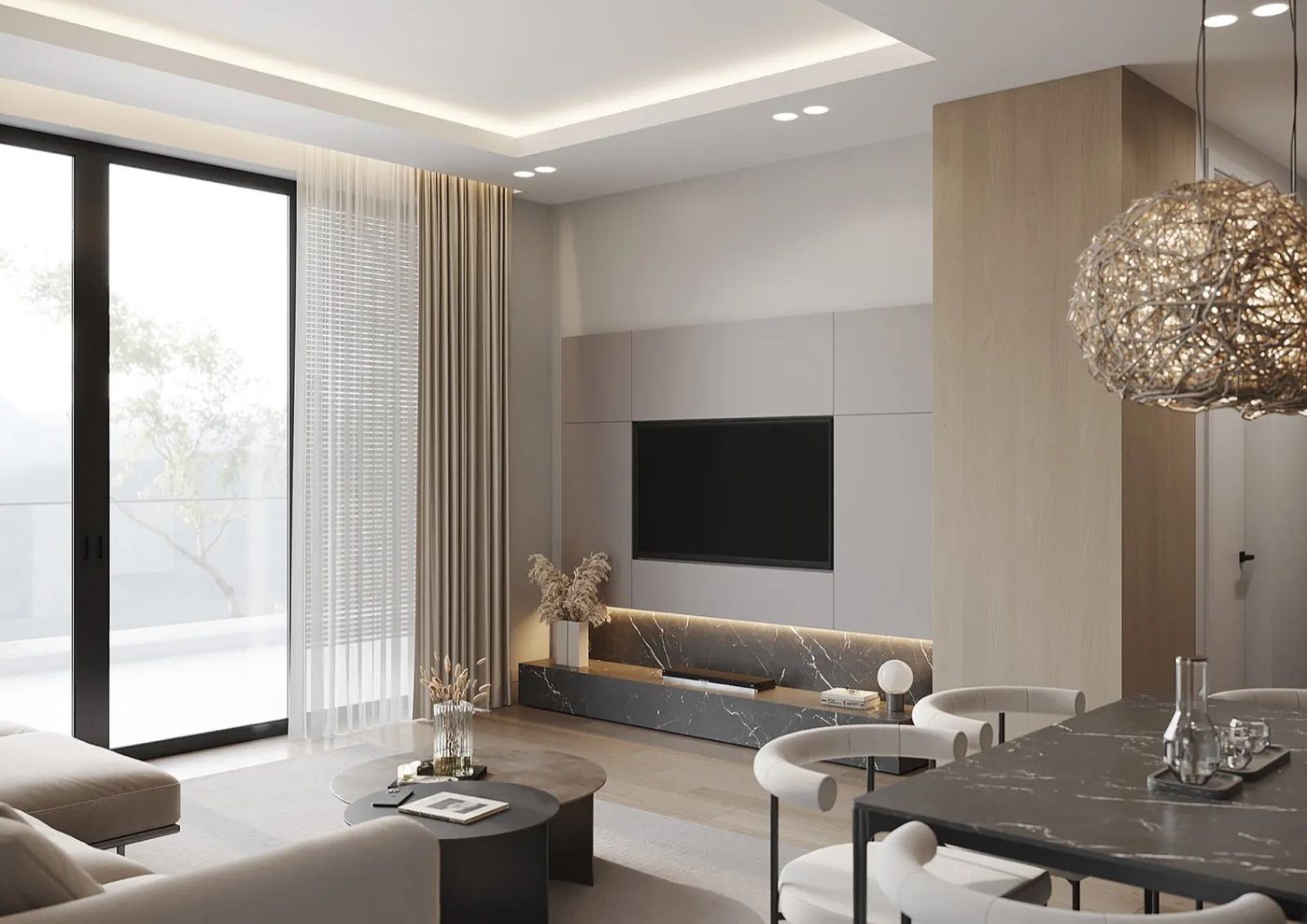 AMISSOS Residence — 5