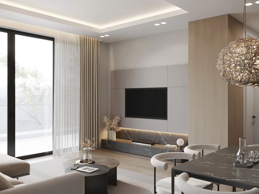 AMISSOS Residence — 5