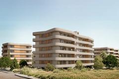 Studio No. B206 in Nest, Germasogeia, Limassol 2
