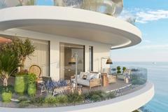 Квартира №C103 с 1 спальней в YOO Limassol, Пиргос, Лимассол 15