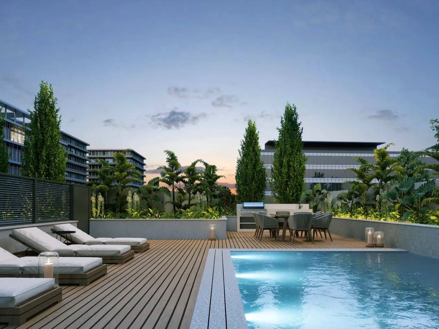 GATEWAY Residences — 2
