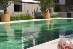 1-Bedroom Apartment in Evergreen, Zakaki, Limassol 4
