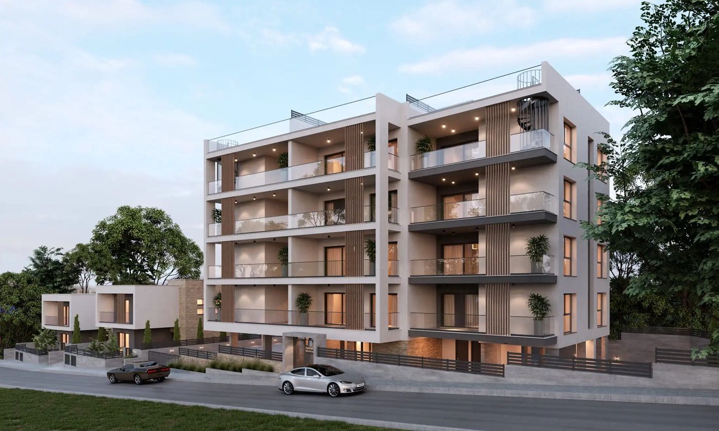 AMISSOS Residence