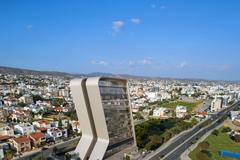 Офис O802 в Evolution Tower, Меса Гитония, Лимассол 6