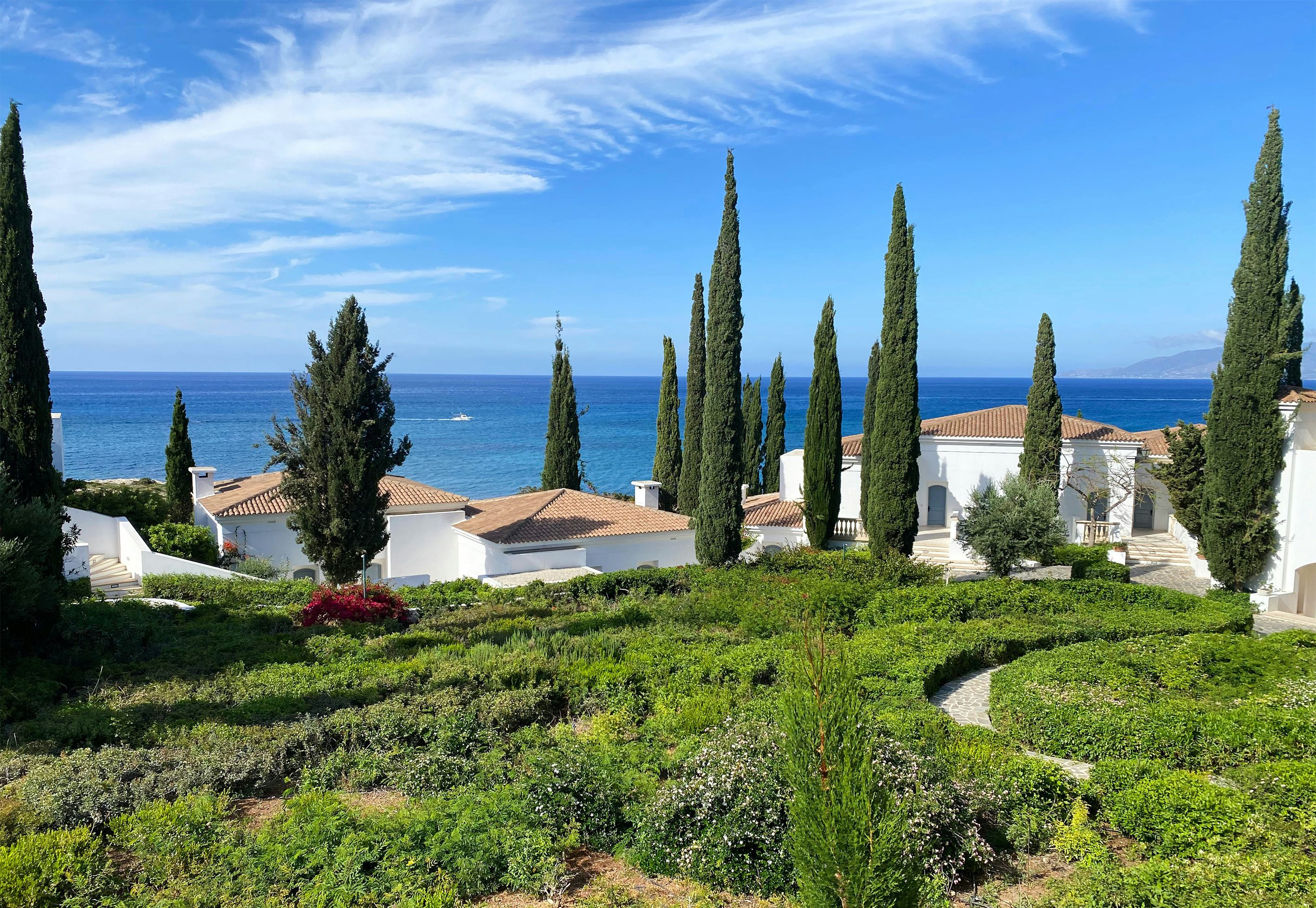 Property buyers in Cyprus considering different types of homes