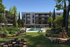 Studio No. Q203 in Golfside, Asomatos, Limassol 4
