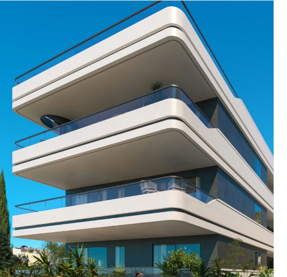 Cypress Grove — 4