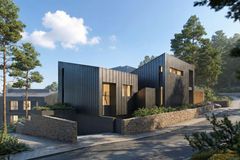 3-bedroom duplex No. A303 in Blackpine, Prodromos, Troodos 2