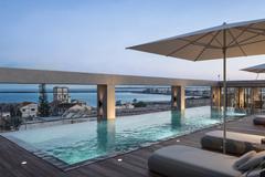 Студия №614 в THE DOCKS, Цифликудия, Лимассол 23