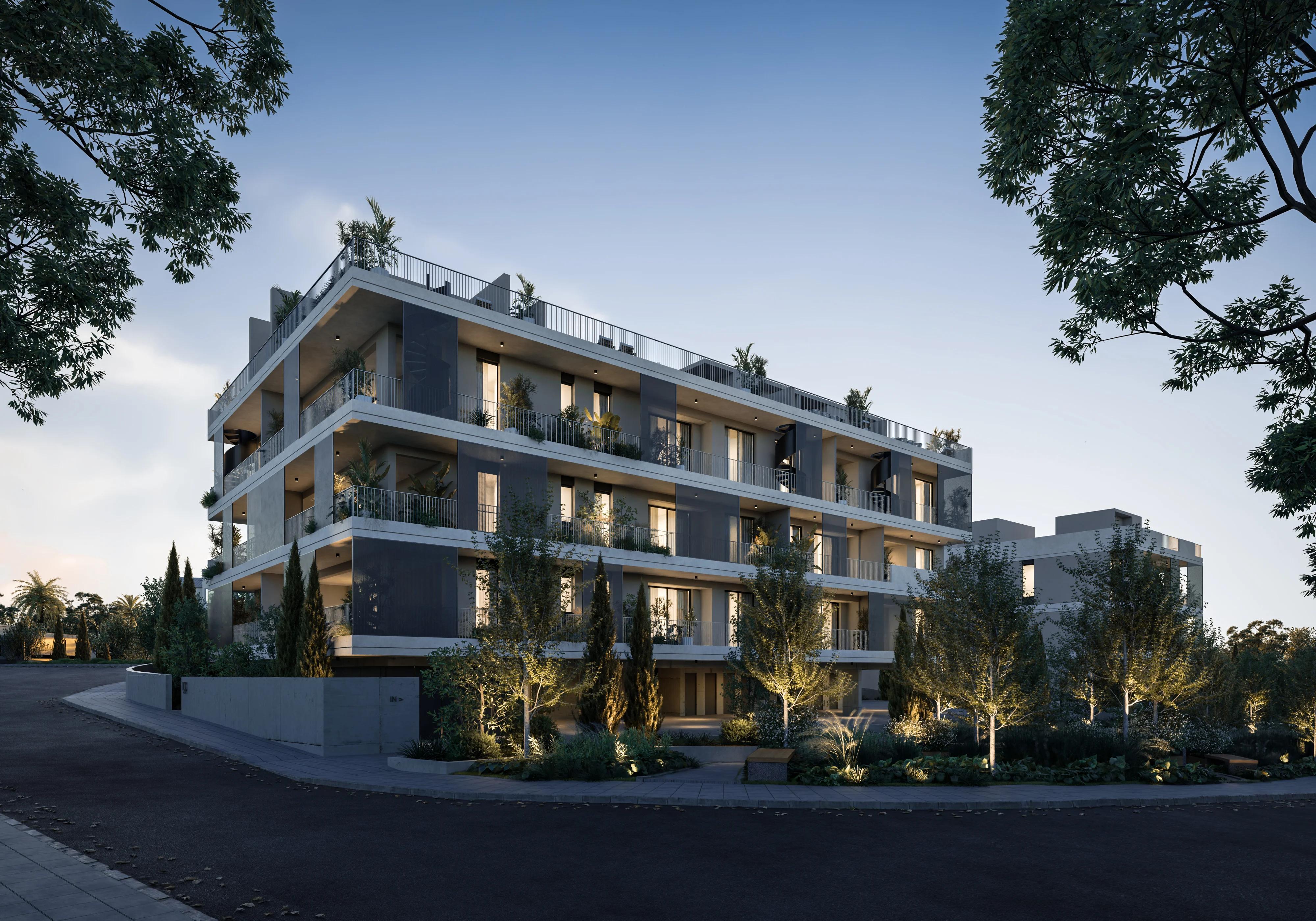 NAYA Residences — 2