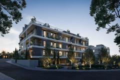 Студия №B203 в NAYA Residences, Агиос Афанасиос, Лимассол 3