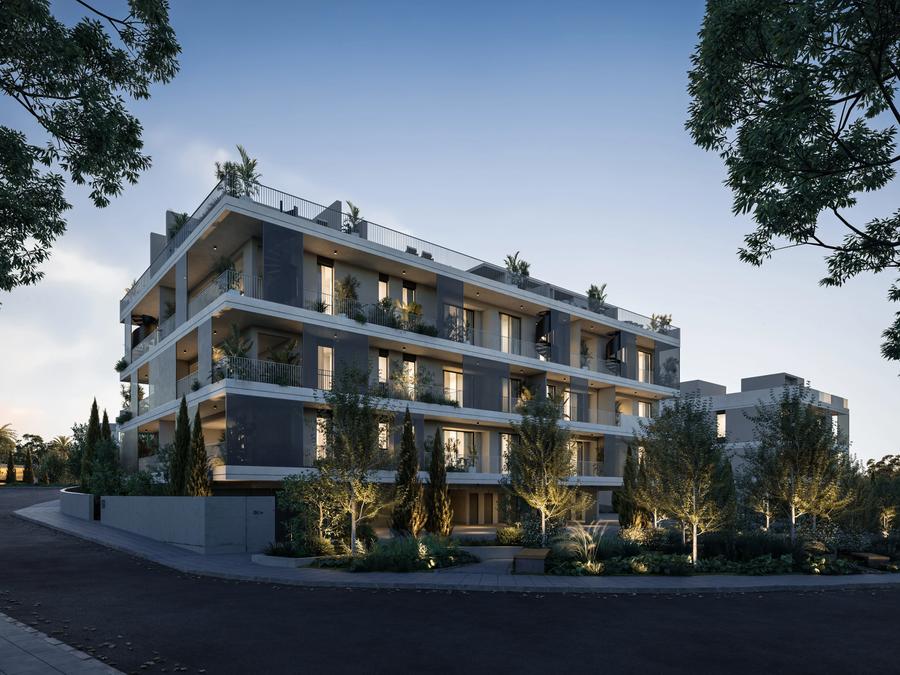 NAYA Residences — 2