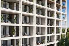 Студия №614 в THE DOCKS, Цифликудия, Лимассол 5