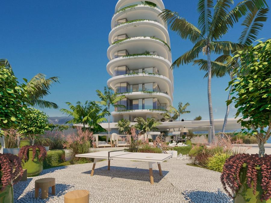 YOO Limassol — 6