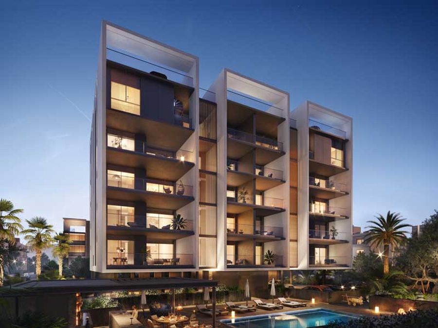 Prime Residence — 4