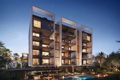 1-bedroom apartment No. 103 in Prime Residence, Potamos Germasogeias, Limassol 5