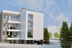 AKIO — side facade
