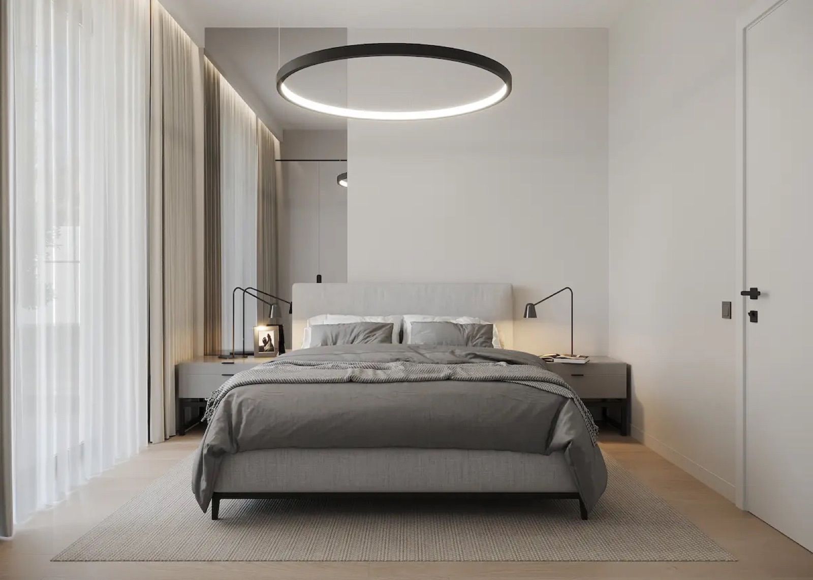 GATEWAY Residences — 6