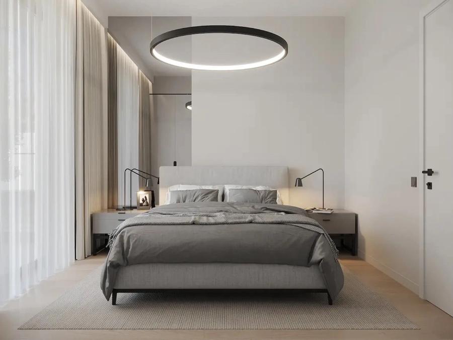 GATEWAY Residences — 6