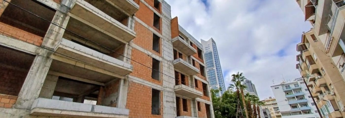 Construction and real estate in Cyprus as part of economic growth