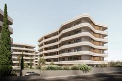 Studio No. B206 in Nest, Germasogeia, Limassol 1
