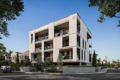2-bedroom penthouse No. 301 in KAIA Residences, Potamos Germasogeias, Limassol 3