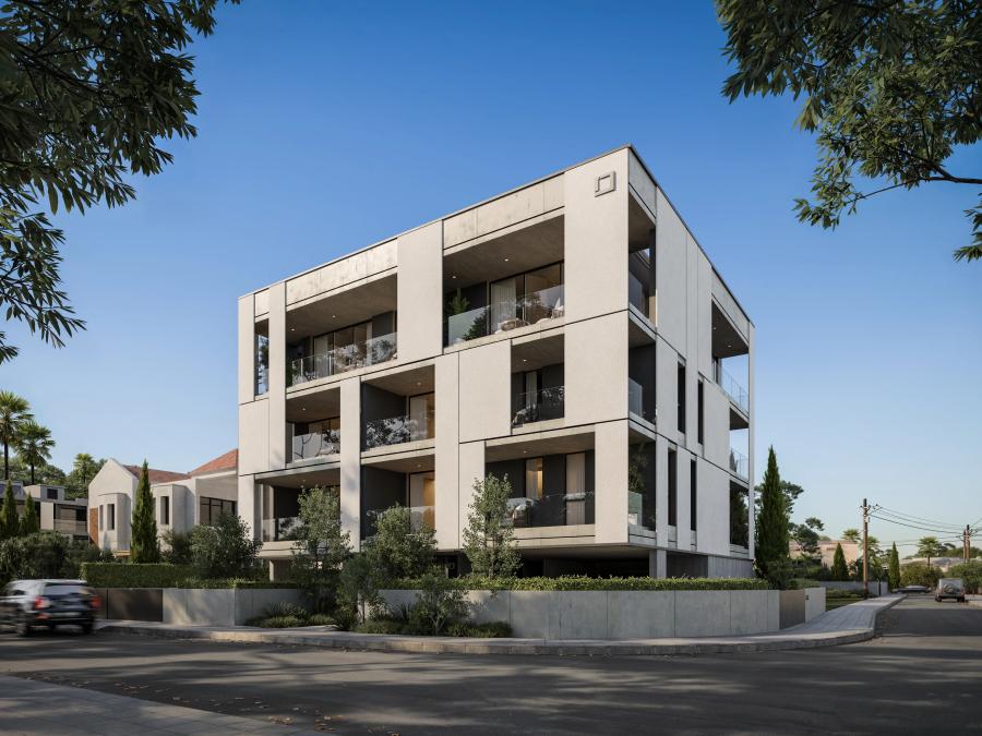 KAIA Residences — 2