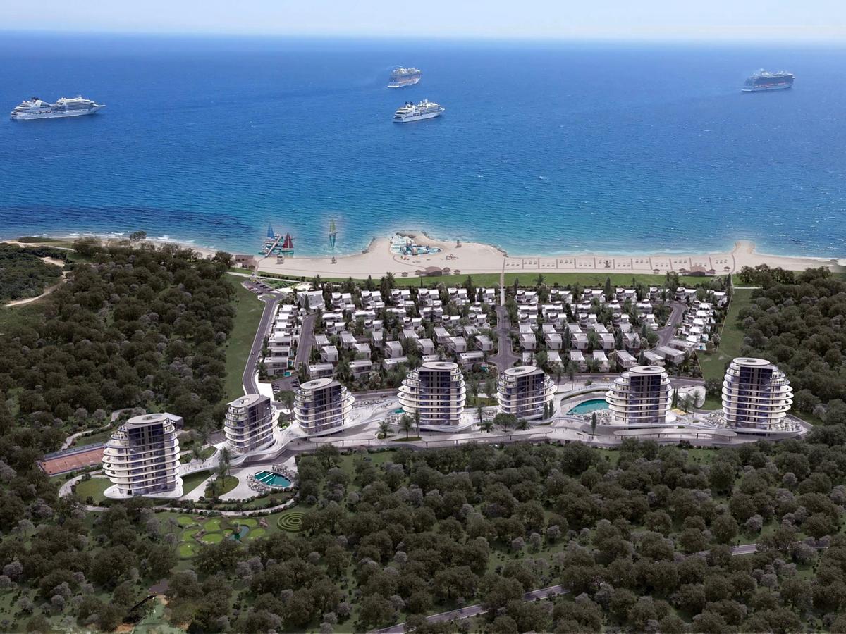 YOO Limassol