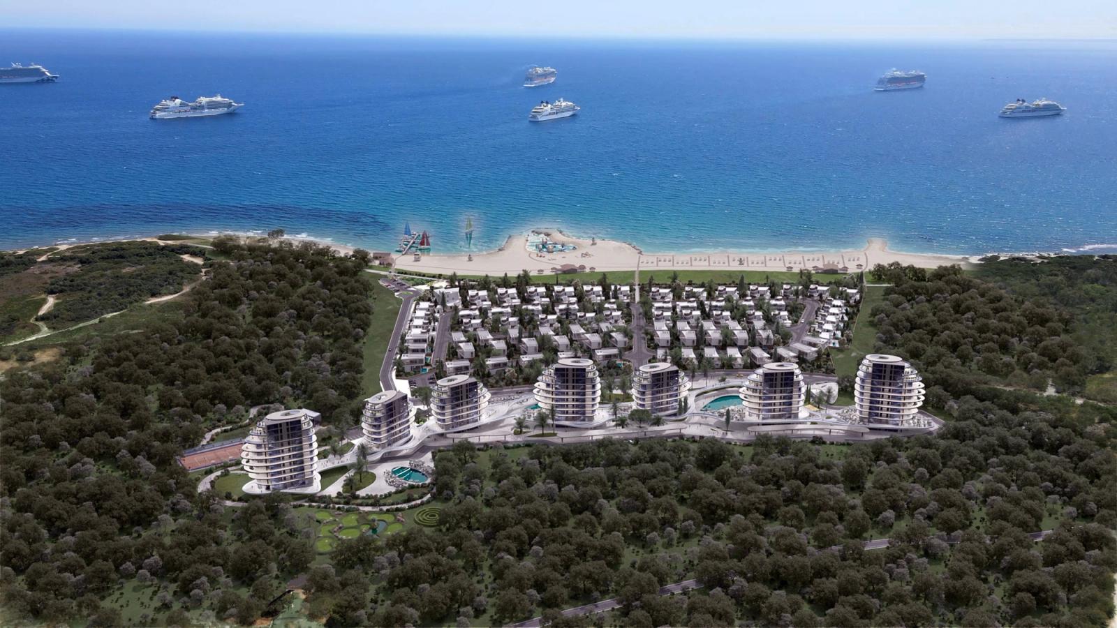 YOO Limassol