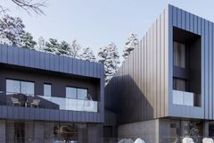 3-bedroom duplex No. A303 in Blackpine, Prodromos, Troodos 6