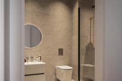 2-bedroom apartment No. 106 in LENNOX, Agios Athanasios, Limassol 15