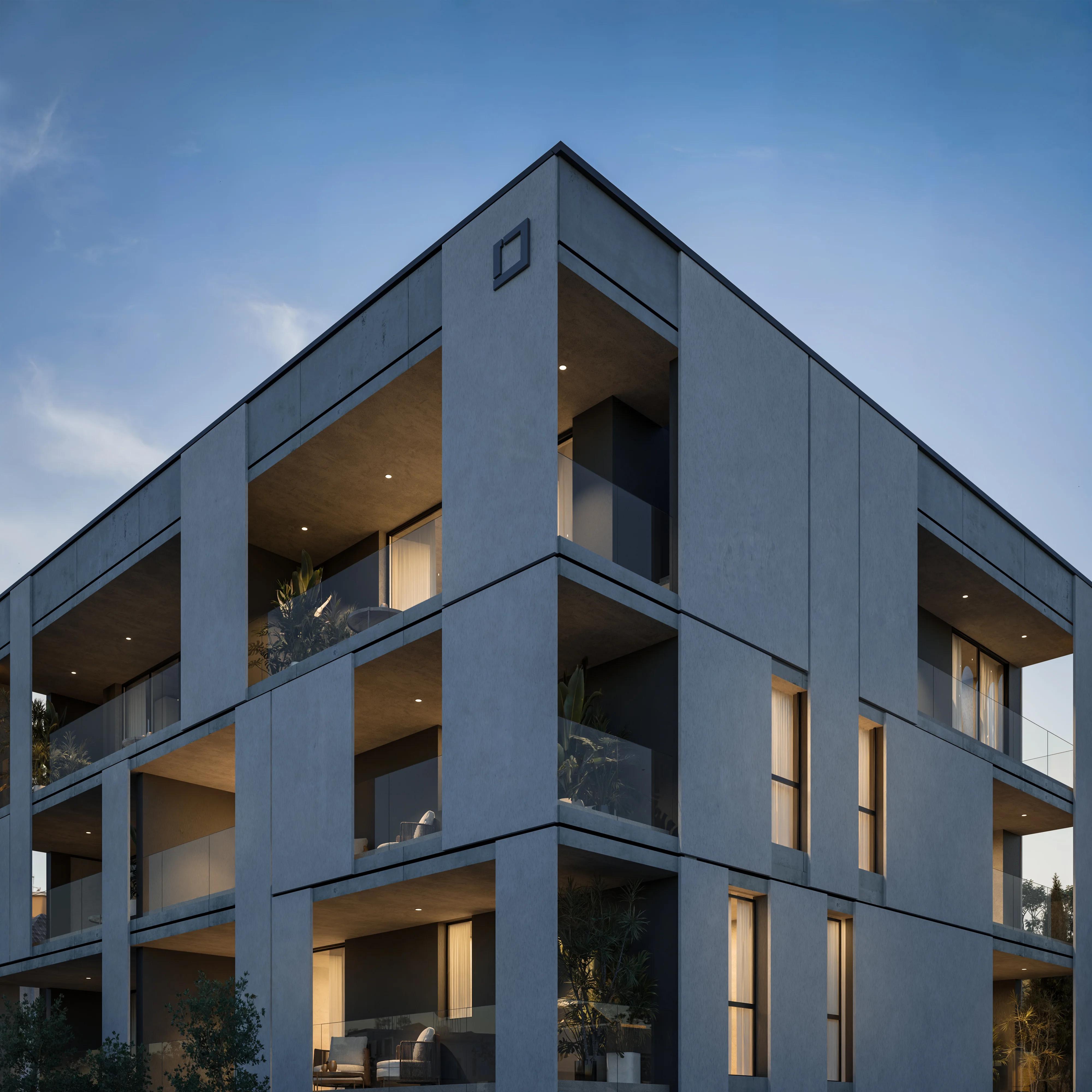 KAIA Residences — 4