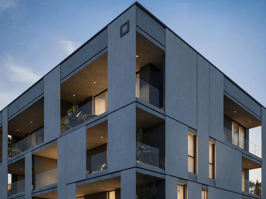 KAIA Residences — 4