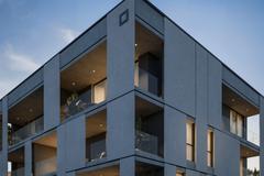 2-bedroom penthouse No. 301 in KAIA Residences, Potamos Germasogeias, Limassol 5