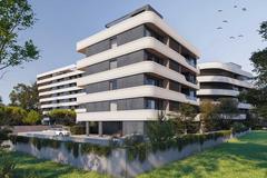 2-bedroom duplex No. 102 in Eden Roc, Potamos Germasogeias, Limassol 1